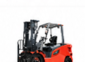HELI CPD 35 - 3,5 Ton Elektrikli Forklift