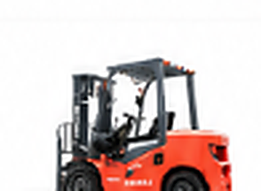 HELI CPD 25 - 2,5 Ton Elektrikli Forklift