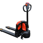 CBD15J-LI-S Elektrikli Transpalet Fotoğrafı 2