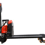 CBD15J-LI-S Elektrikli Transpalet Fotoğrafı 5