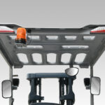 G3 Serisi 6 – 10 Ton Elektrikli Forklift Fotoğrafı 5