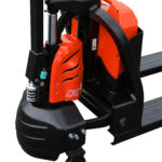 CBD15J-LI-S Elektrikli Transpalet Fotoğrafı 6