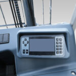 G3 Serisi 6 – 10 Ton Elektrikli Forklift Fotoğrafı 3