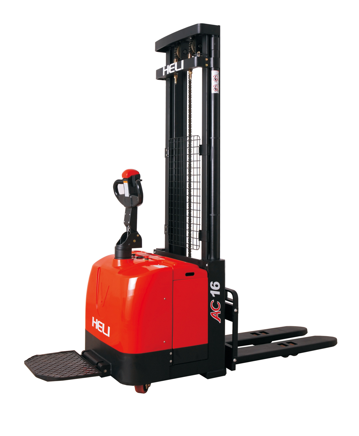 CDD16-D930 Profesyonel İstif Makinesi - HELI Forklift