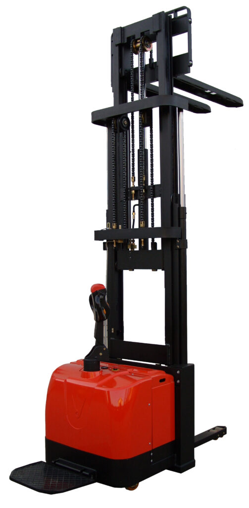 CDD16-950 Profesyonel İstif Makinesi Detay Görseli 2
