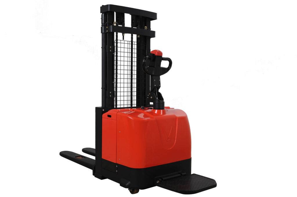 CDD16-D930 Profesyonel İstif Makinesi Detay Görseli 1