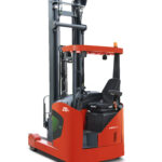 G2 Serisi 1,6 – 2 Ton Reach Truck Fotoğrafı 1