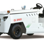 G2 Serisi 20-30 Ton Elektrikli Çekici Fotoğrafı 4