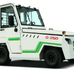 G2 Serisi 20-30 Ton Elektrikli Çekici Fotoğrafı 1