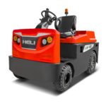 G2 Serisi 8 – 10 Ton Elektrikli Çekici Fotoğrafı 2