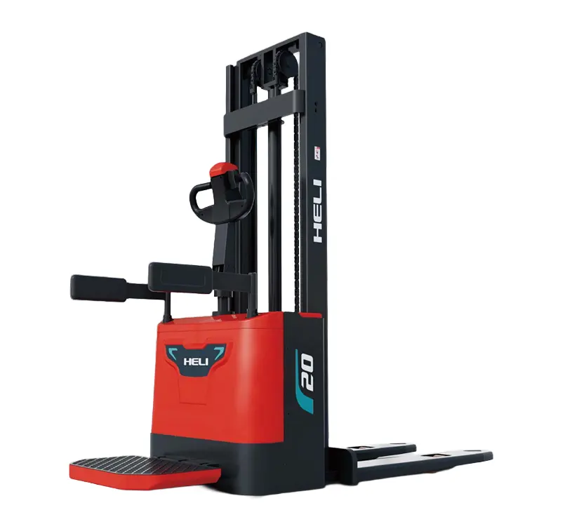 CDD16-20TF Profesyonel İstif Makinesi