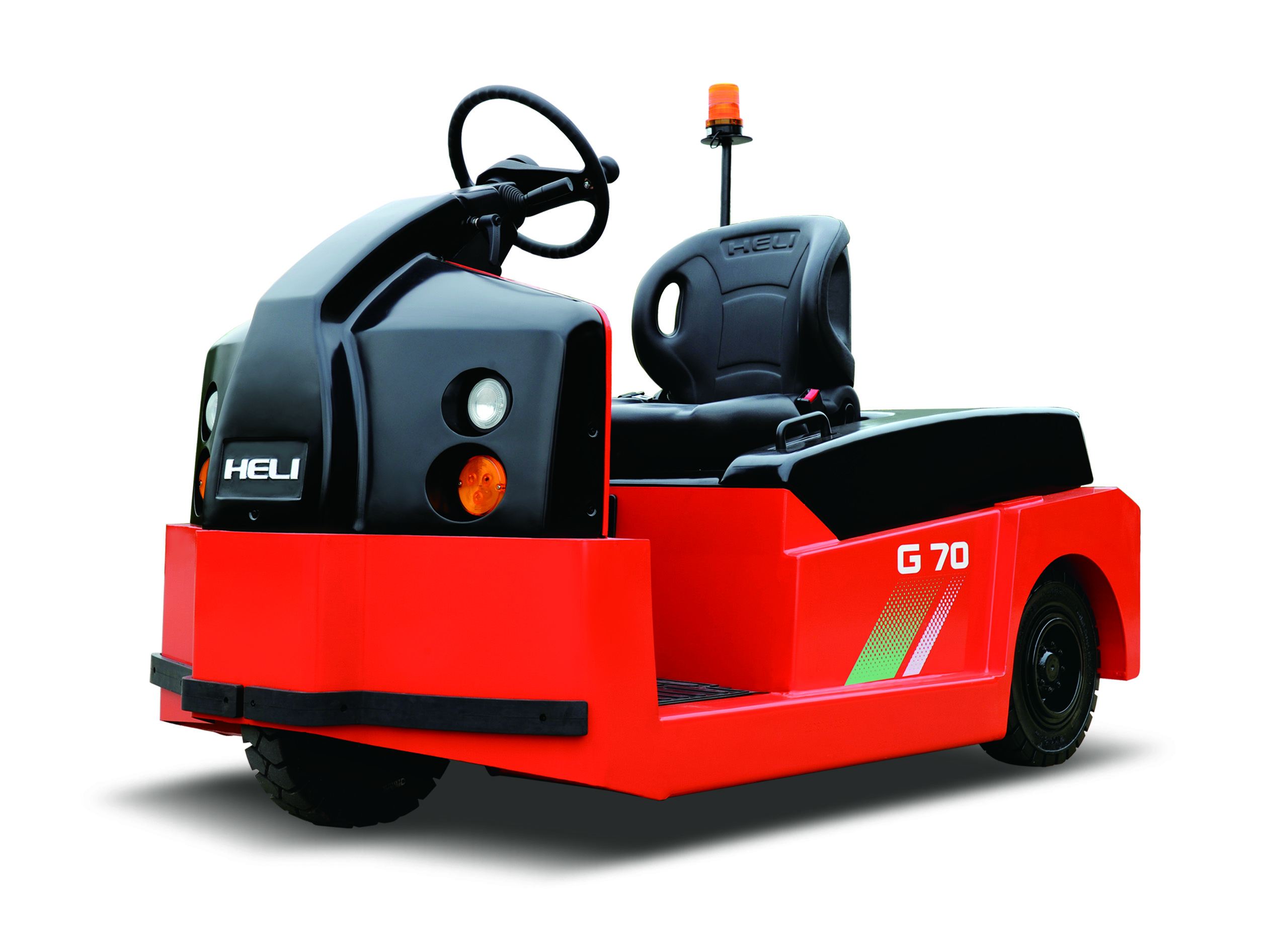 Elektrikli Çekiciler