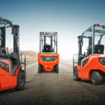 Forkliftlerde Kurşun-Asit mi, Lityum-İyon mu? Kapsamlı Karşılaştırma Rehberi